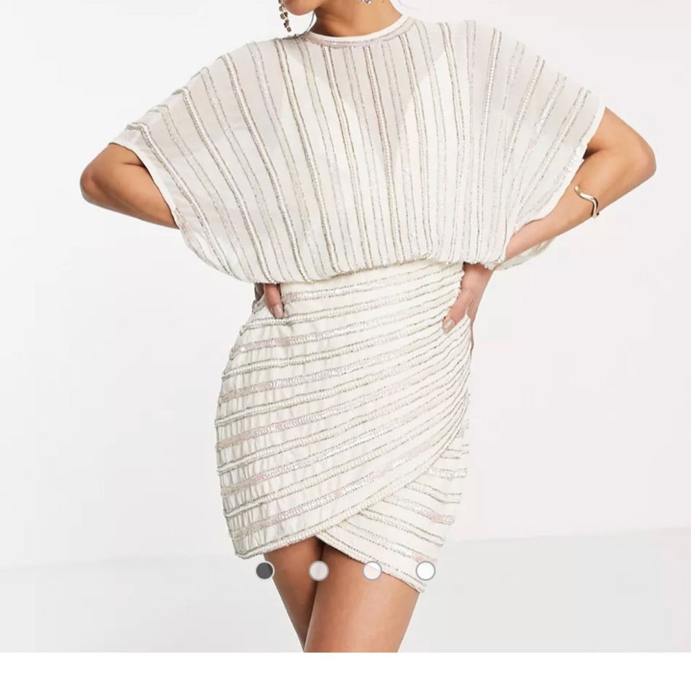 ASOS Design dress - NWT!